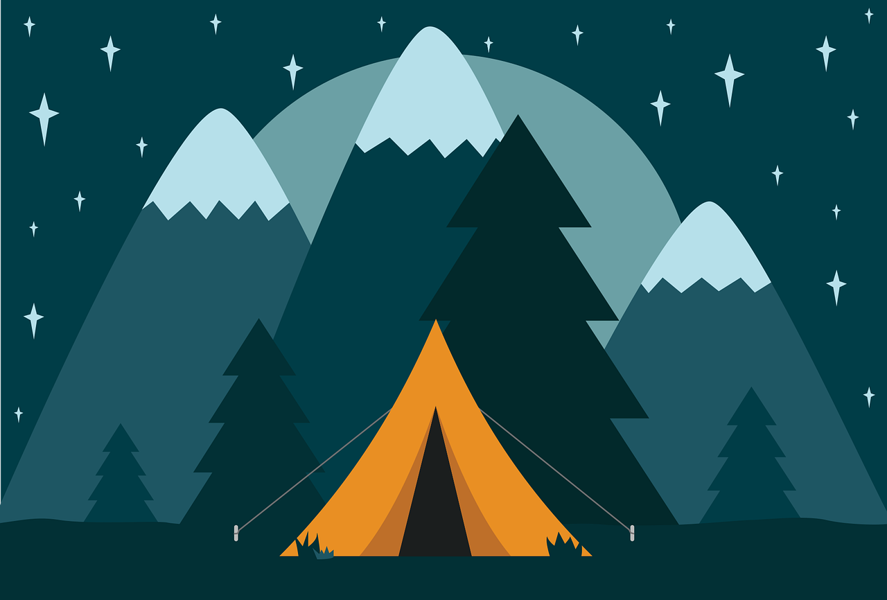 איך לתקן אוהל - טיפים וטריקים לתיקון האוהל שלך