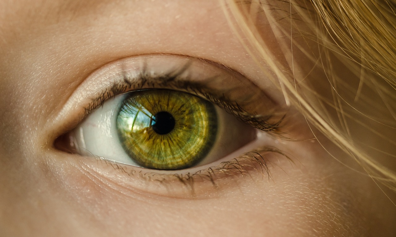 כיצד לתקן ראייה | טיפים ועצות