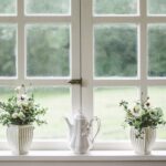 כיצד לתקן חלון שבור | מדריך לתיקון הבית